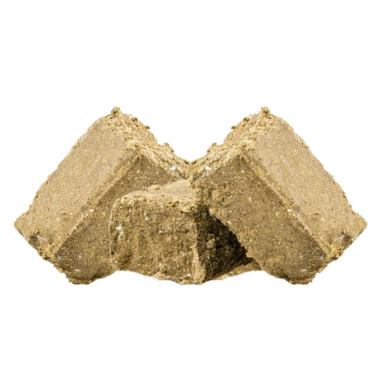 DRY SIFT CBD