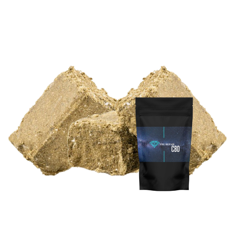 DRY SIFT CBD