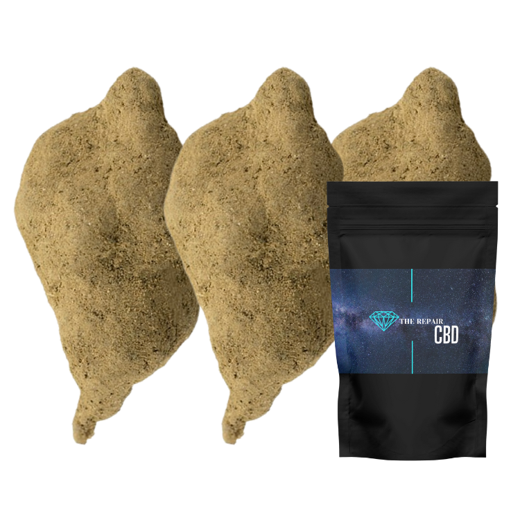 MOONROCK CBD