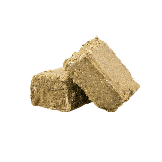 DRY SIFT CBD