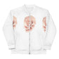 CHAQUETA BOMBER CALIBRE