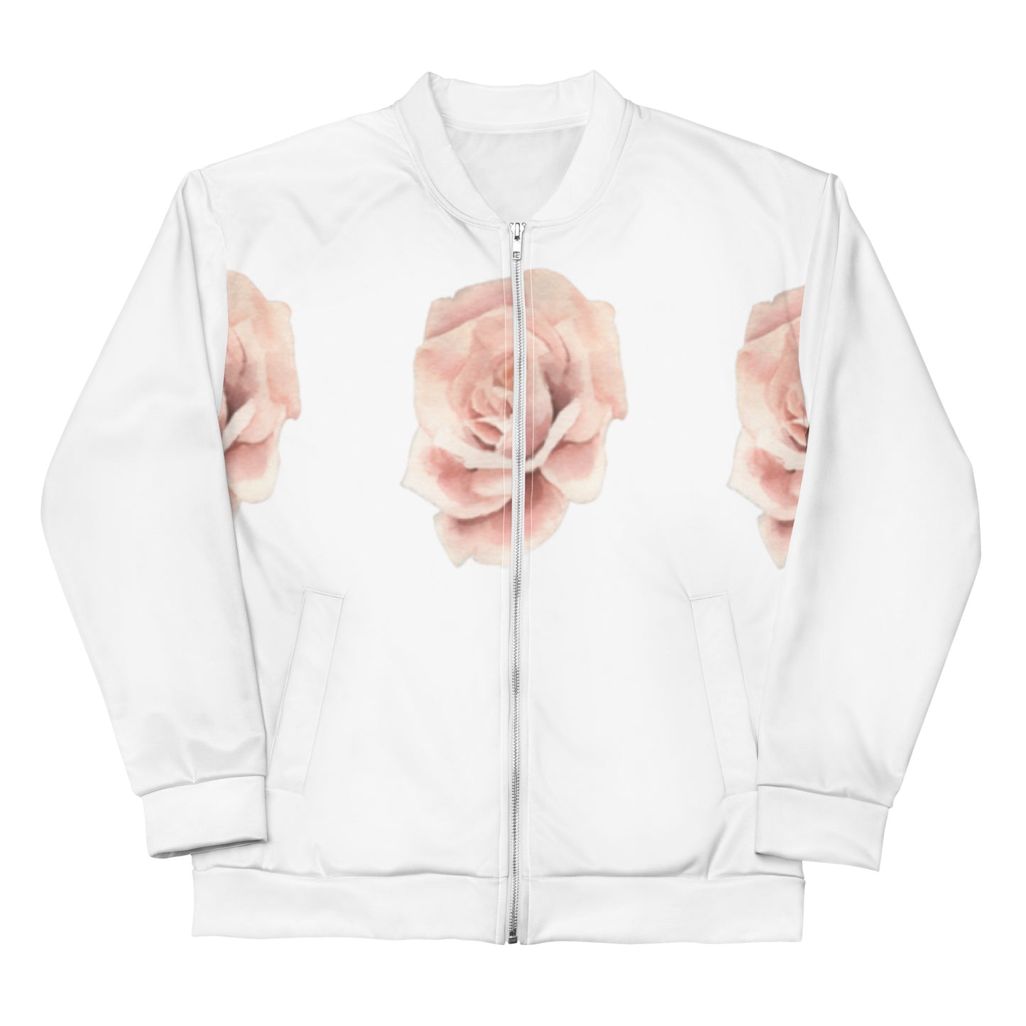 CHAQUETA BOMBER CALIBRE