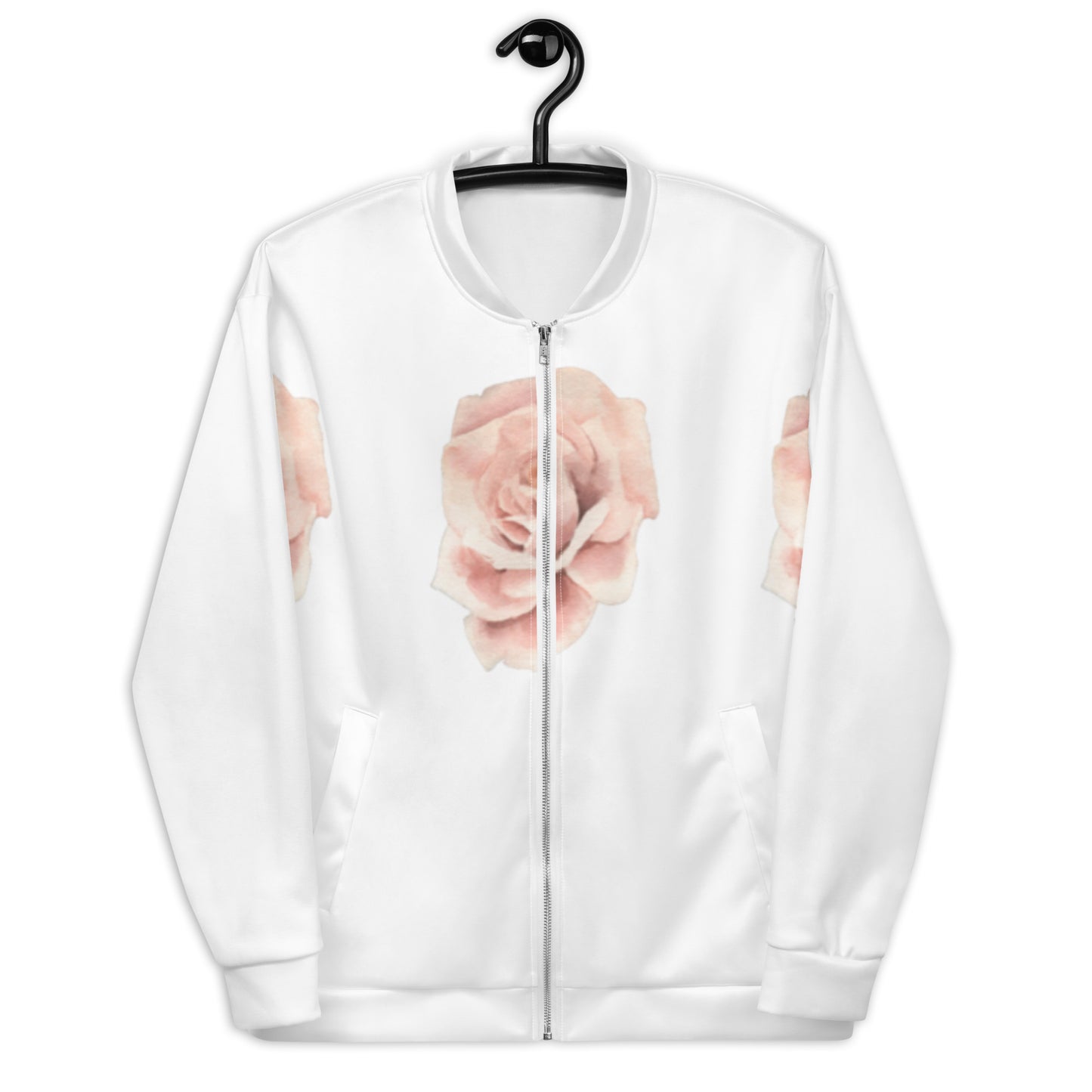 CHAQUETA BOMBER CALIBRE