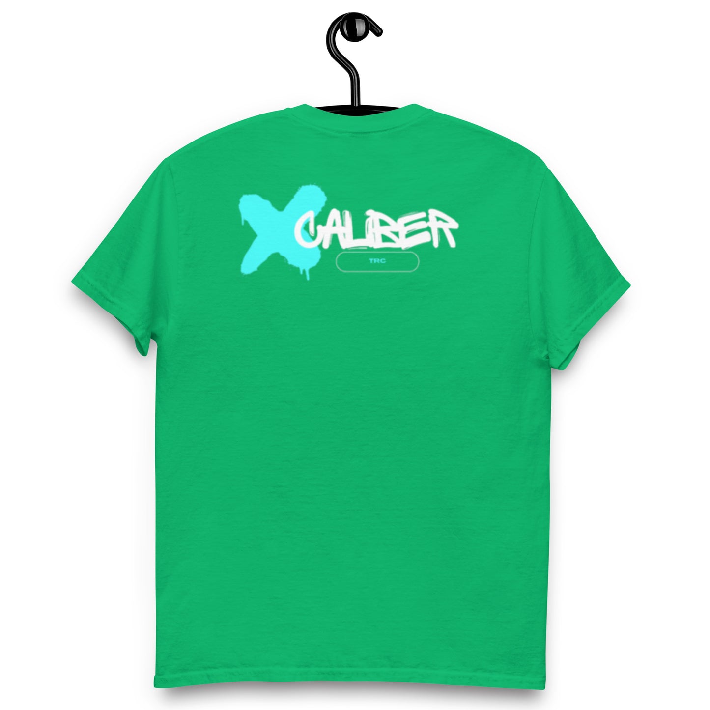 Camiseta clásica hombre CALIBRE