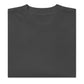 CAMISETA OVERSIZE CALIBRE-FADED BLACK