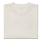 CAMISETA OVERSIZE CALIBRE- BLANCA