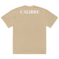 OVERSIZE CALIBRE-KHAKI