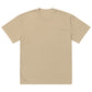 OVERSIZE CALIBRE-KHAKI