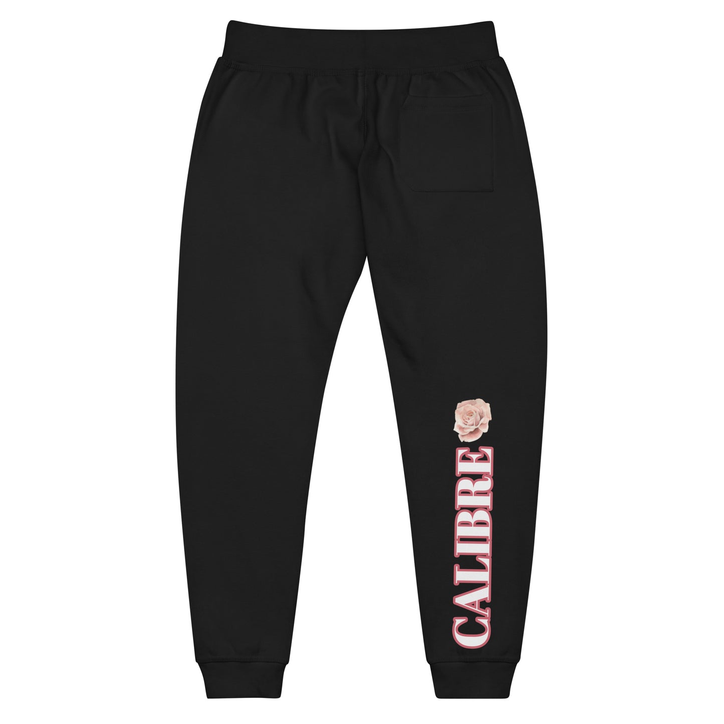 PANTALON DE CHANDAL CALIBRE- BLACK