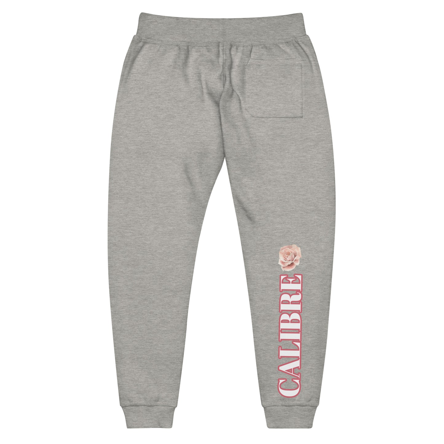 PANTALON DE CHANDAL CALIBRE- GRIS