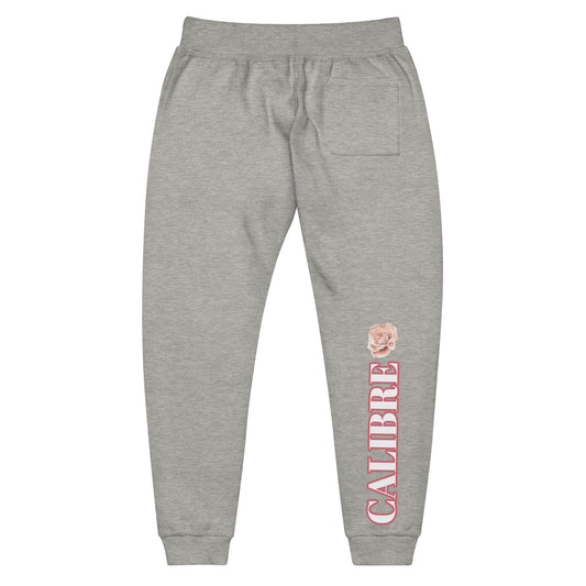 PANTALON DE CHANDAL CALIBRE- GRIS