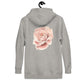 SUDADERA CALIBRE- GRIS