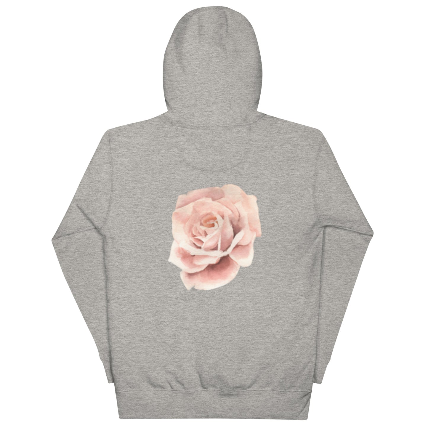 SUDADERA CALIBRE- GRIS