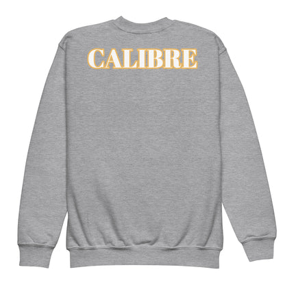 SUDADERA CALIBRE CLASICA